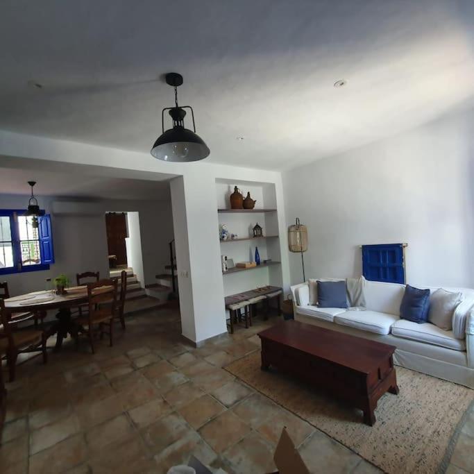 Casa Haarlemena Villa มอนดา ภายนอก รูปภาพ