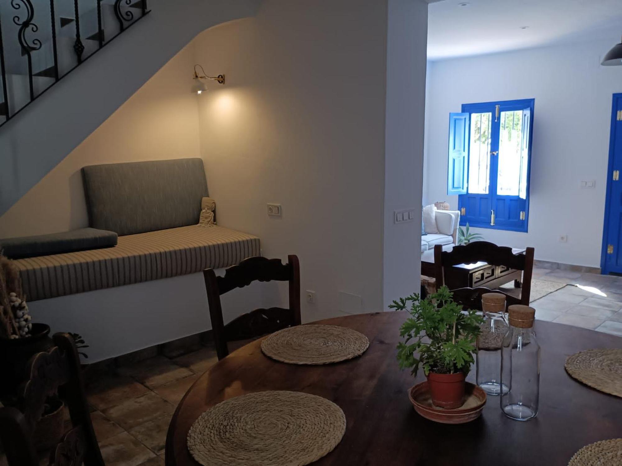 Casa Haarlemena Villa มอนดา ภายนอก รูปภาพ