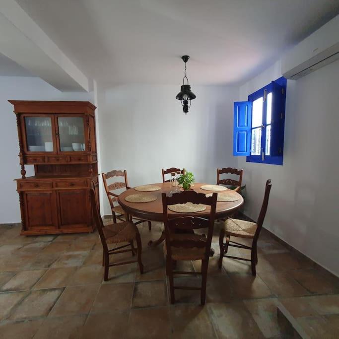 Casa Haarlemena Villa มอนดา ภายนอก รูปภาพ
