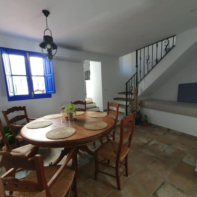 Casa Haarlemena Villa มอนดา ภายนอก รูปภาพ