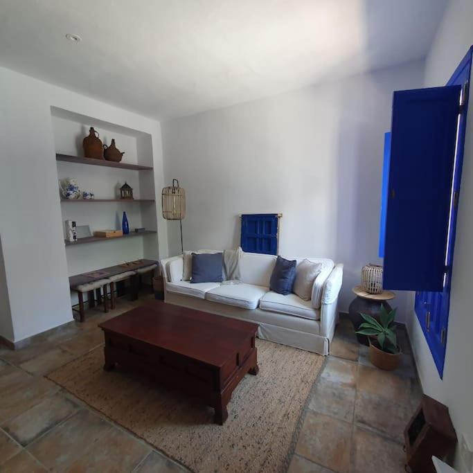 Casa Haarlemena Villa มอนดา ภายนอก รูปภาพ