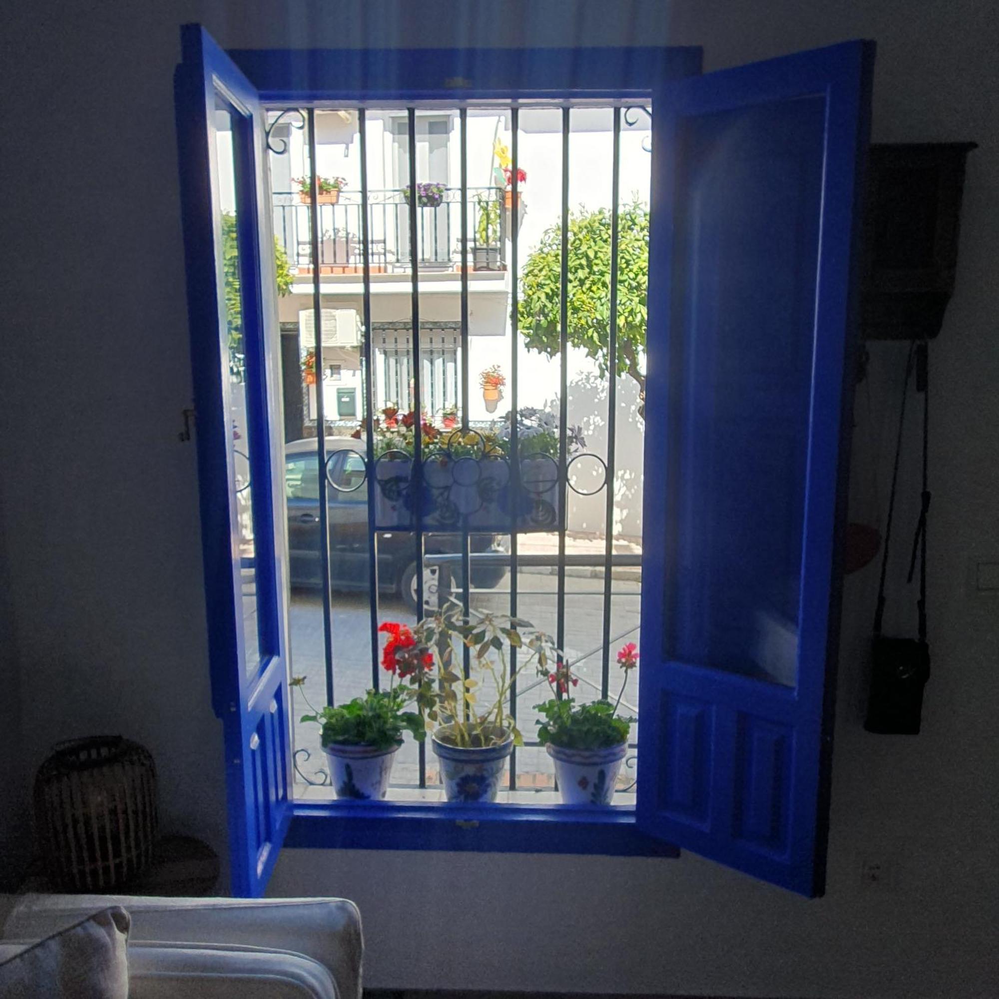 Casa Haarlemena Villa มอนดา ภายนอก รูปภาพ