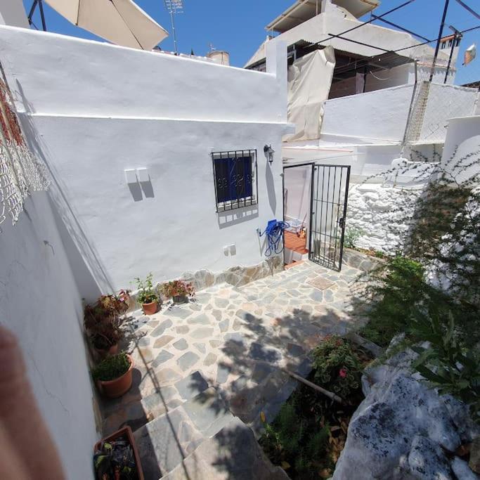 Casa Haarlemena Villa มอนดา ภายนอก รูปภาพ
