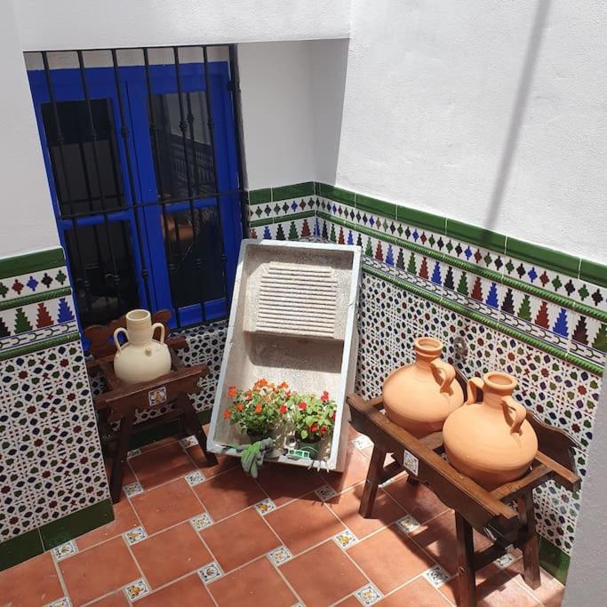 Casa Haarlemena Villa มอนดา ภายนอก รูปภาพ
