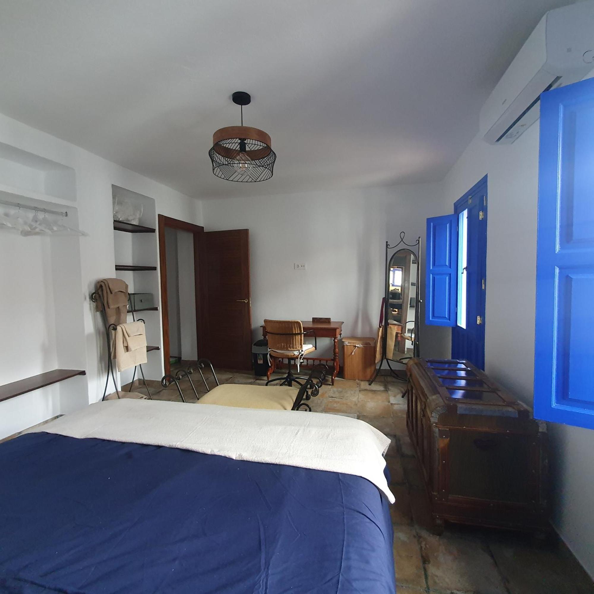 Casa Haarlemena Villa มอนดา ภายนอก รูปภาพ
